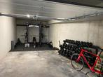 Jouw eigen HOMEGYM?  Wij Bouwen m van A tot Z!, Nieuw