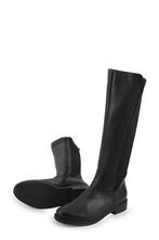 Remonte Laarzen in maat 39 Zwart, Kleding | Dames, Schoenen, Hoge laarzen, Verzenden, Zwart, Remonte