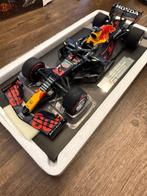 Minichamps 1:18 - Model raceauto - Red Bull Racing RB16B Max, Nieuw