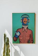 Damião Vieira - Artificial, Antiek en Kunst
