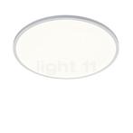 Helestra Rack Plafondlamp LED, wit mat - rond (Binnenlampen), Huis en Inrichting, Verzenden, Nieuw