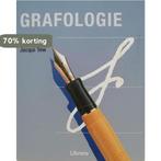 Grafologie 9789057642630 Jacqui Tew, Verzenden, Gelezen, Jacqui Tew