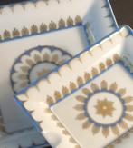 Atmospheria Limoges - Tafelservies (3) - Porselein, Antiek en Kunst