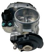 Gasklephuis 058133063C Audi 408237211002 VDO, Verzenden, Nieuw, Audi