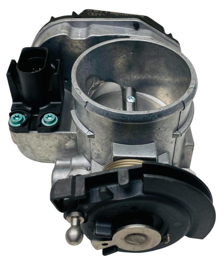 Gasklephuis 058133063C Audi 408237211002 VDO, Auto-onderdelen, Motor en Toebehoren, Nieuw, Audi, Verzenden