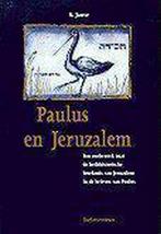 Paulus en Jeruzalem 9789023907015 S. Janse, Verzenden, Gelezen, S. Janse