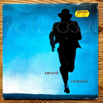 Michael Jackson - 16 x original Michael Jackson Singles beschikbaar voor biedingen