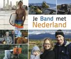 Je band met Nederland 9789461850249 Marijke van den Berg, Gelezen, Marijke van den Berg, Conny Van Den Bor, Verzenden