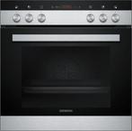 Siemens EQ411TA10 - Inbouw Kookset - 66L Oven - 4 Kookzones, Witgoed en Apparatuur, Ophalen of Verzenden, Nieuw