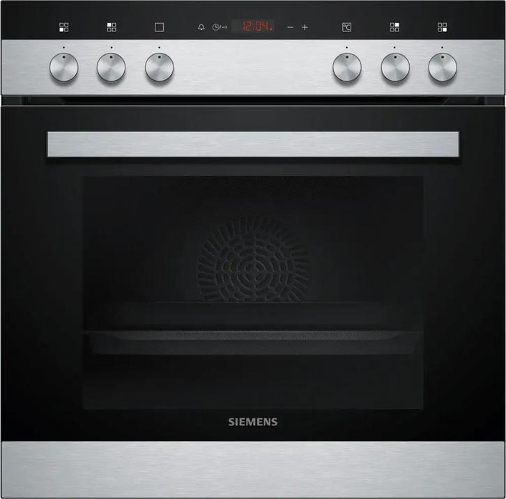 Siemens EQ411TA10 - Inbouw Kookset - 66L Oven - 4 Kookzones, Witgoed en Apparatuur, Ovens, Nieuw, Ophalen of Verzenden