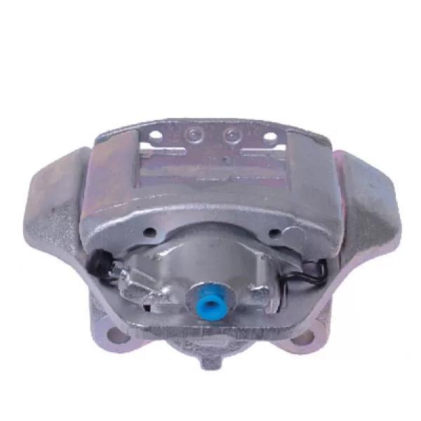 Remklauw PORSCHE 924 2.0 Turbo achterzijde, rechts, Auto-onderdelen, Ophanging en Onderstel, Nieuw, Verzenden