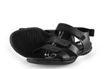 Ecco Sandalen in maat 40 Zwart | 10% korting, Kleding | Dames, Ecco, Verzenden, Zwart, Sandalen of Muiltjes