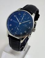 IWC - Portuguese Chronograph - IW371438 - Heren - 2011-heden, Nieuw