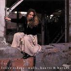 Lesley Schatz - Walls, Hearts And Heroes (CD, Album), Ophalen of Verzenden, Nieuw in verpakking