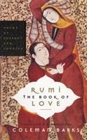 Rumi: The Book Of Love |  NIEUW | Barks, Coleman | 978006075, Ophalen of Verzenden, Nieuw, Barks, Coleman