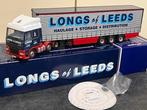 Corgi 1:50 - Model vrachtwagen - DAF XF Space Cab, Nieuw