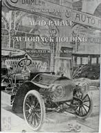 In honderd jaar van auto-palace naar Autobinck Holding, Nieuw, Verzenden