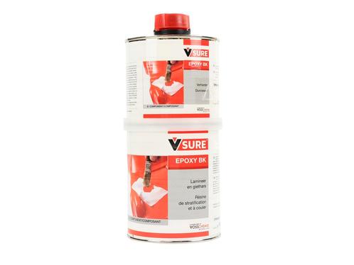 Vosschemie Benelux Vosschemie benelux v sure epoxy bk, Doe-het-zelf en Verbouw, Overige Doe-het-zelf en Verbouw, Nieuw, Verzenden