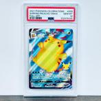 Pokémon Graded card - Surfing Pikachu - Pokémon - PSA 10, Nieuw