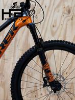 Trek Fuel EX 9.7 Carbon 29 inch mountainbike GX 2021, Minder dan 45 cm, Ophalen of Verzenden, Zo goed als nieuw, Trek