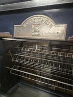 UBERT Rotisserie kippen grill in VEILING, Gebruikt, Fornuis, Frituur en Grillen