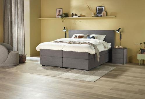Boxspring Home 406 Rhythm | Swiss Sense, Huis en Inrichting, Slaapkamer | Boxsprings, Nieuw, Verzenden