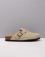Scholl slippers dames 40 beige, Kleding | Dames, Schoenen, Scholl, Verzenden, Nieuw, Beige