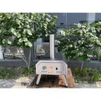 Outdoor Pizzaoven Nero Met Gratis Accessoires, Verzenden, Nieuw