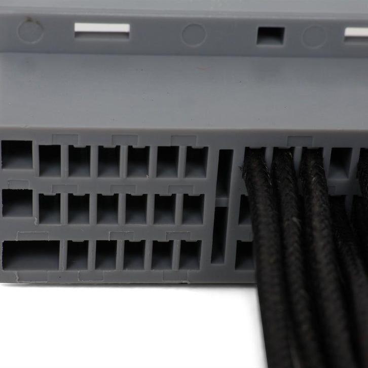 BLOX Racing Honda OB2B - OBD1 ECU Jumper Harness -, Auto diversen, Tuning en Styling, Ophalen of Verzenden