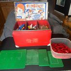 Lego Stenen - lego system, Nieuw