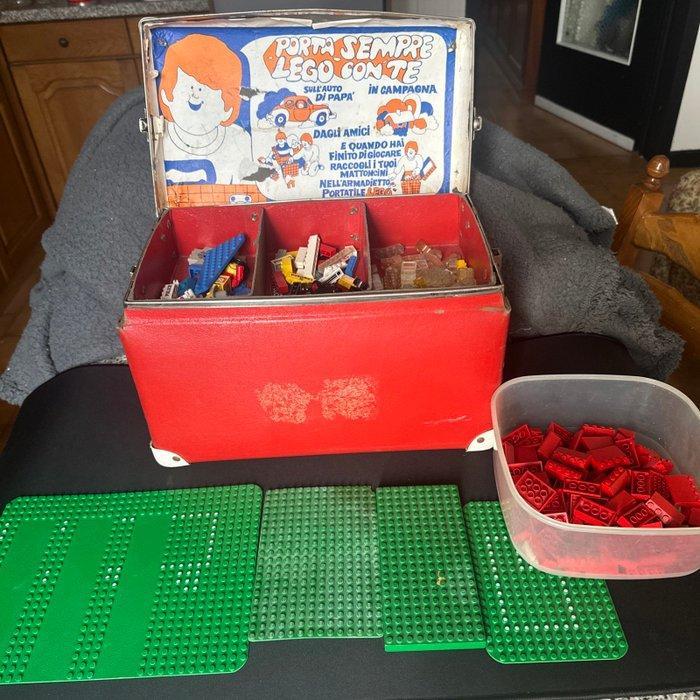 Lego Stenen - lego system, Kinderen en Baby's, Speelgoed | Duplo en Lego