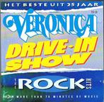 cd - Various - Het Beste Uit 25 Jaar Veronica Drive-In Sho..