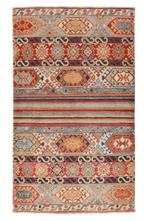 Ziegler Samarkand Royal - Vloerkleed - 156 cm - 92 cm, Nieuw