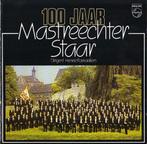 cd - Koninklijke Zangvereniging Mastreechter Staar - 100..., Cd's en Dvd's, Verzenden, Zo goed als nieuw
