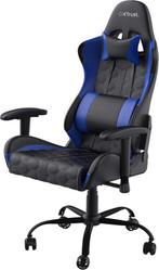 Trust GXT 708 Resto - Gaming Stoel / Bureaustoel - Zwart /, Verzenden, Nieuw