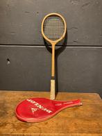 Rare - vintage Squash racket - Dunlop Maxply Fort -, Nieuw
