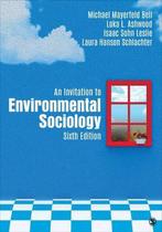 An Invitation to Environmental Sociology 9781506366012, Boeken, Verzenden, Zo goed als nieuw