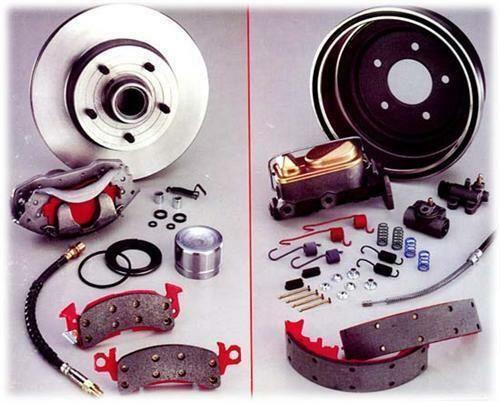 Remdelen beschikbaar voor alle HUMMER modellen, Auto-onderdelen, Hummer-onderdelen