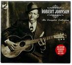 cd digi - Robert Johnson - The Complete Collection, Cd's en Dvd's, Cd's | Jazz en Blues, Verzenden, Zo goed als nieuw