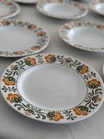 Ginori - Antonia Campi - Tafelservies voor 6 (18) - Antonia
