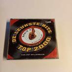 Radio 2 de leukste hits uit de top 2000 van het millennium, Cd's en Dvd's, Verzenden, Gebruikt