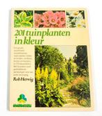 Tweehonderdeen tuinplanten in kleur 9789021003375 R. Herwig, Boeken, Gelezen, R. Herwig, Anke Nobel, Verzenden