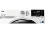 AEG 7000 LWR759WT - Was-droogcombinatie 9 kg - ProSteam®, Verzenden, Zo goed als nieuw