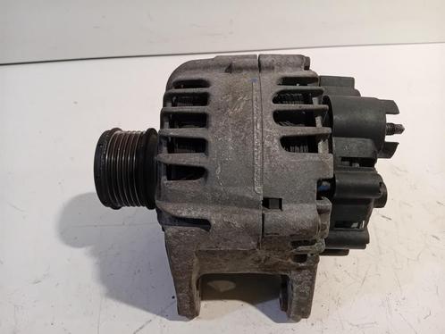 Dynamo Renault Clio IV 1.5 dCi 75 231007865R, Auto-onderdelen, Motor en Toebehoren, ARN erkend, Stiba lid, Erkend duurzaam, Gebruikt