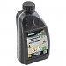 ARNOLD BIO KETTINGZAAGOLIE 1 LITER (TUIN, TUINMACHINES), Tuin en Terras, Aarde en Mest, Overige typen, Ophalen of Verzenden