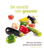 Een wereld van groente 9789059646896, Boeken, Zo goed als nieuw