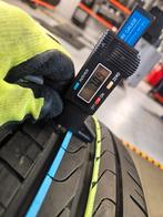 205/40/18 86W PIRELLI CINTURATO P7* RSC 7MM PROFIEL DEMO, Ophalen, 18 inch, Gebruikt, 205 mm