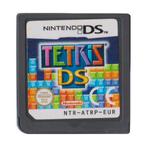 Tetris DS, Spelcomputers en Games, Games | Nintendo DS, Verzenden, Zo goed als nieuw