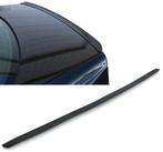 Sport Achterklep spoiler lip voor BMW 3 Serie E36 / M Pakket, Ophalen of Verzenden