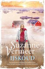 IJskoud 9789400510067 Suzanne Vermeer, Verzenden, Gelezen, Suzanne Vermeer